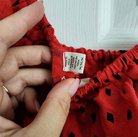 Billabong maxi dress NWT M - Picture 8 of 9